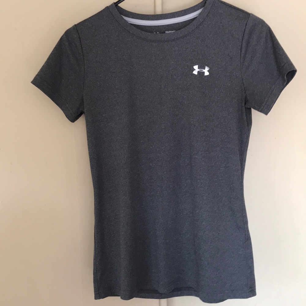 Under Armour Tee